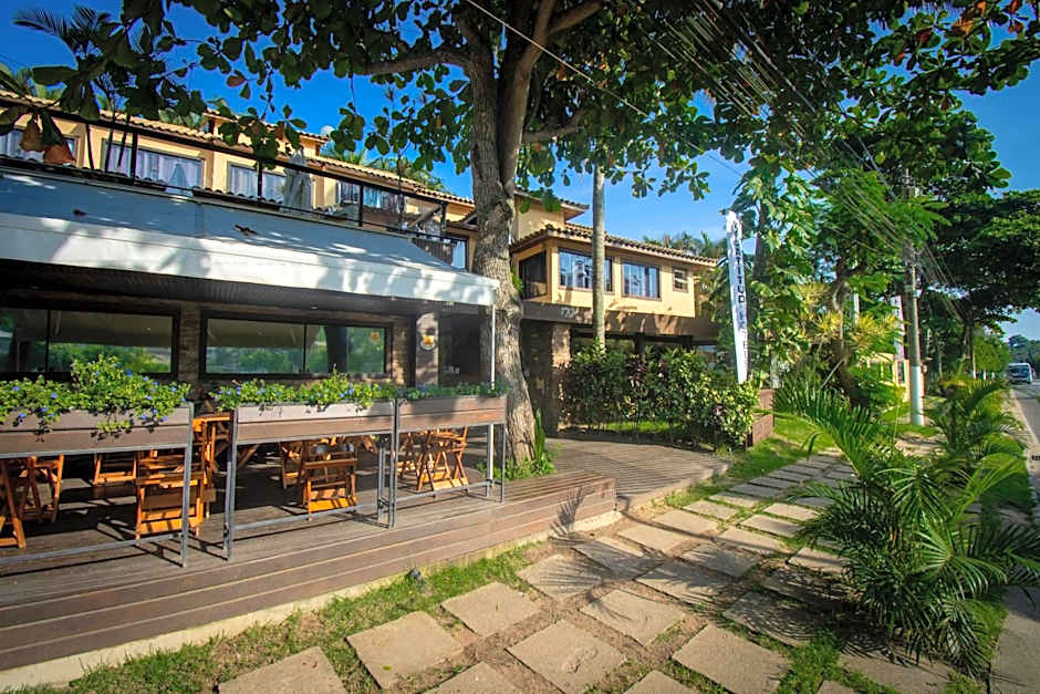 Hotel Barra da Lagoa by Latitud Hoteles