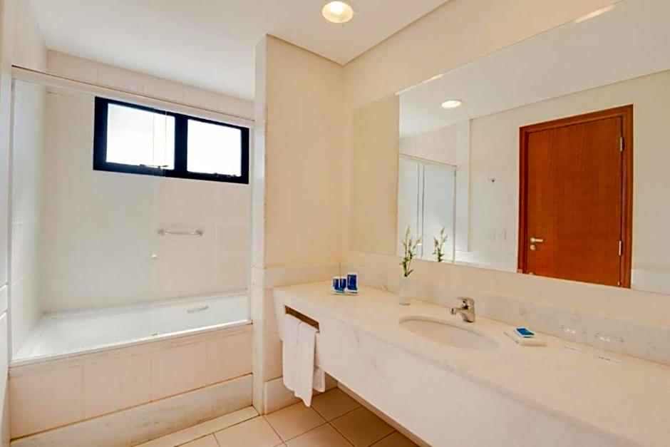 Jk Premium Hotel e Eventos