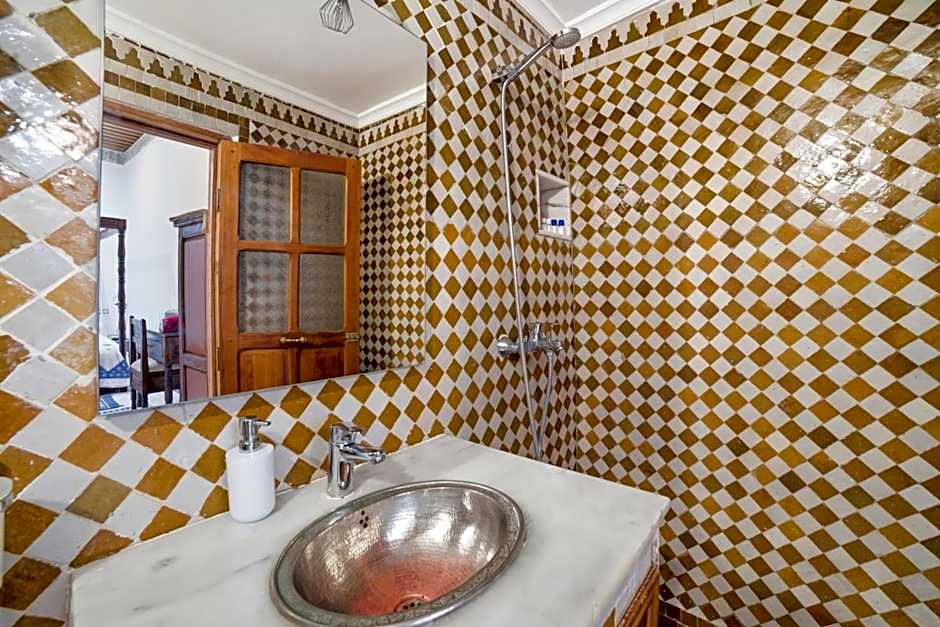 Riad Rasia