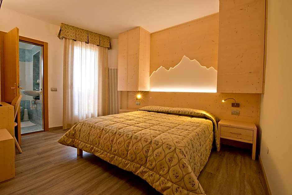La Montanina Hotel in Val di Non