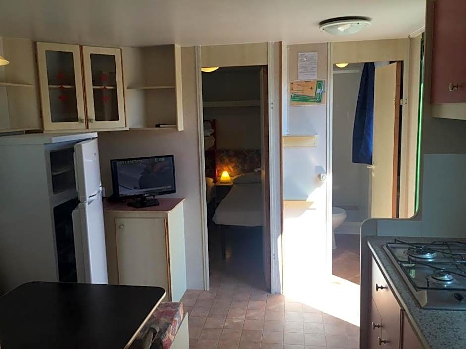 Villaggio Camping Europa