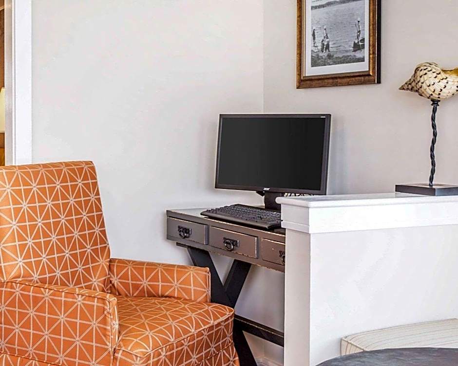 Bluegreen Vacations The Soundings, an Ascend Collection Resort