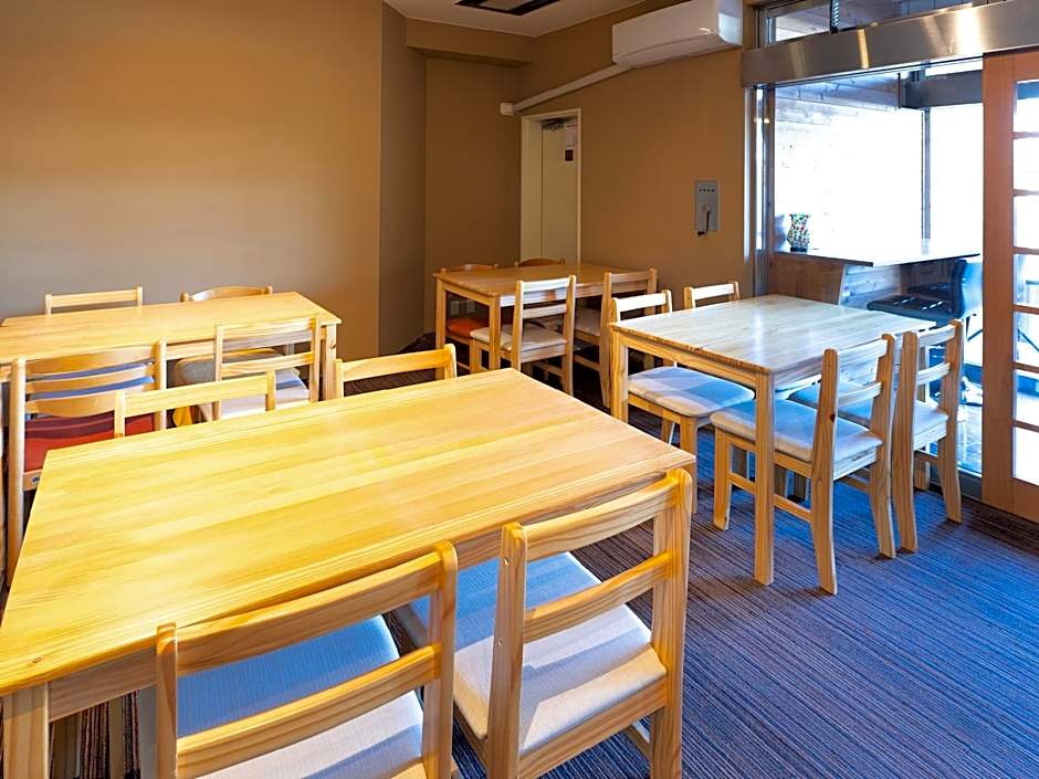 Tabist Hotel Rakuserina