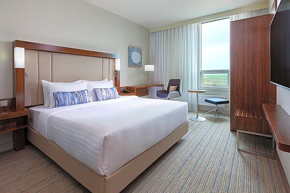 Courtyard by Marriott Reykjavik Keflavik Airport