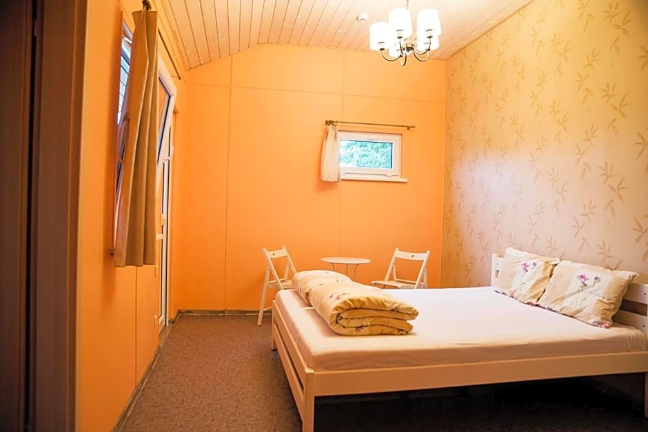 Poilsio namai "Undin¿"