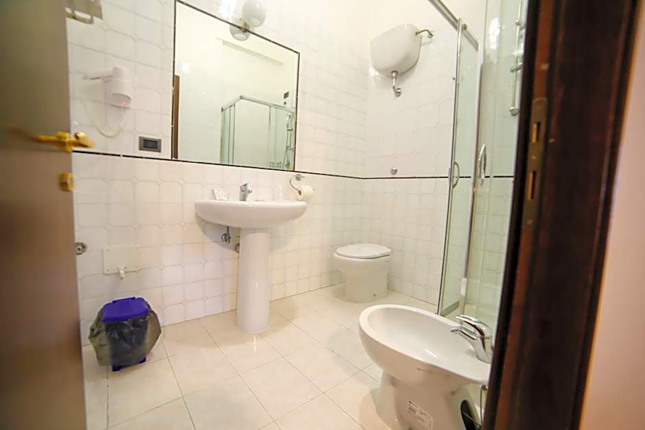 Residence Hotel Azzurro