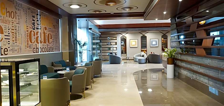 Ariena the Boutique Hotel