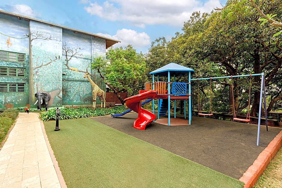 Chambers Mahabaleshwar - A Club Mahindra Associate Resort