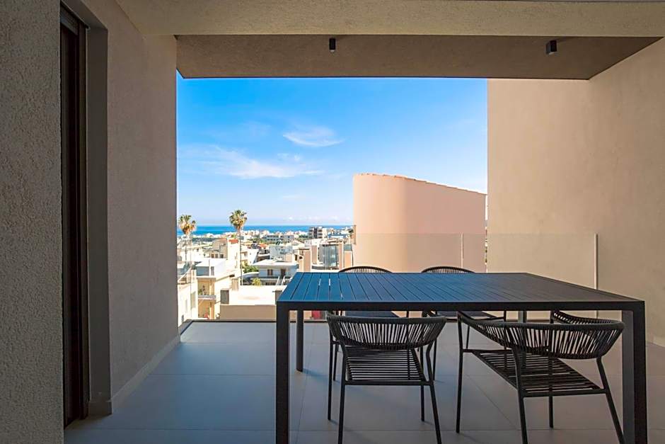 Chania Elegance Suites