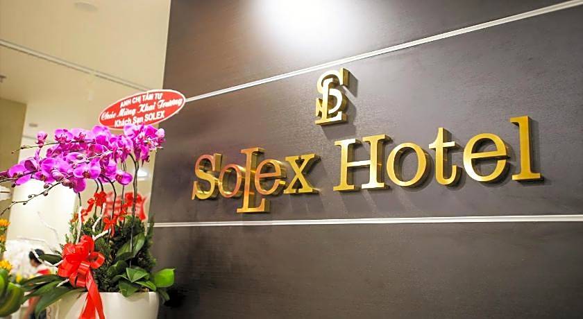 SoLex Hotel