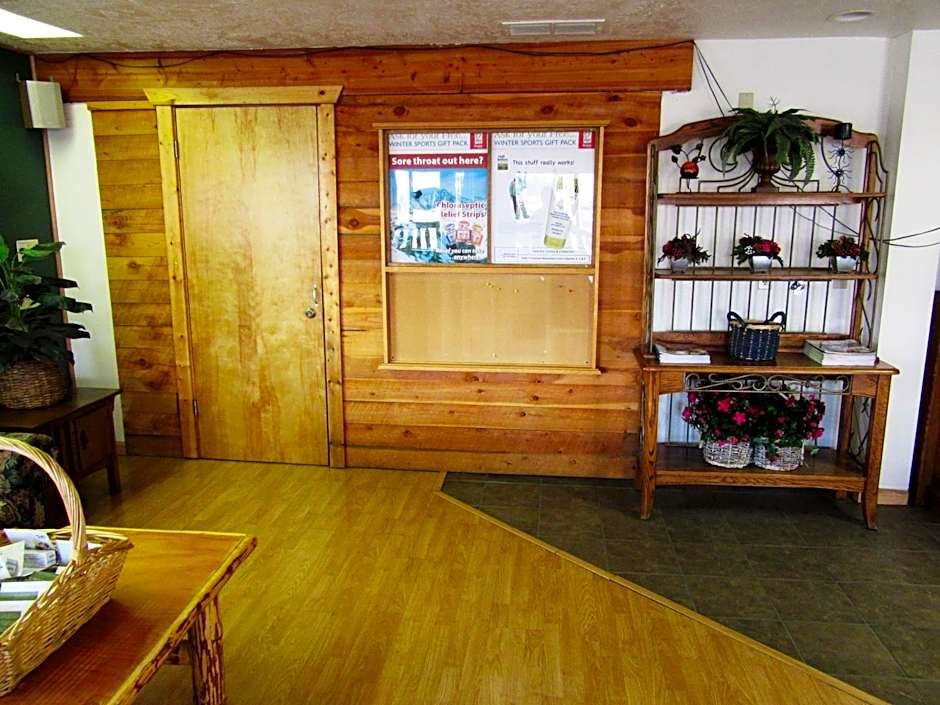 Yellowstone Country Inn