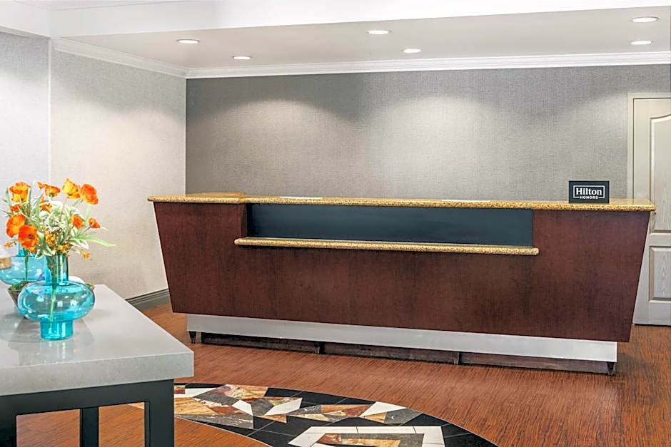 Hampton Inn By Hilton Fairmont