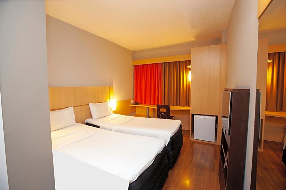 ibis Recife Boa Viagem