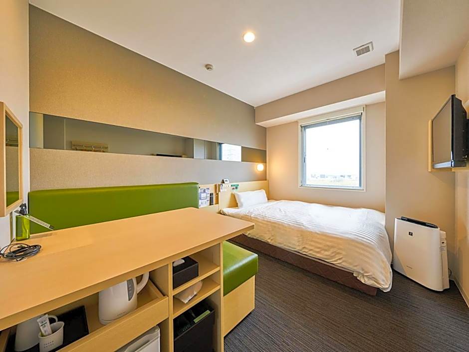 Super Hotel Kashima