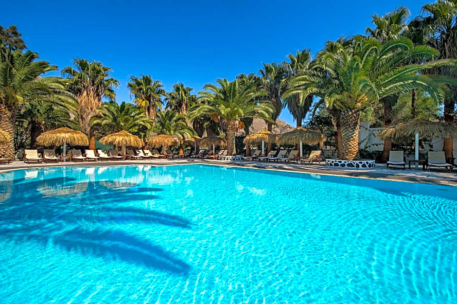 Meltemi Village Hotel