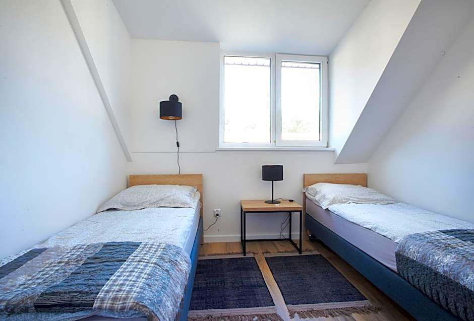 Suite, Terrace — 6 fotoğraftan 1. fotoğraf