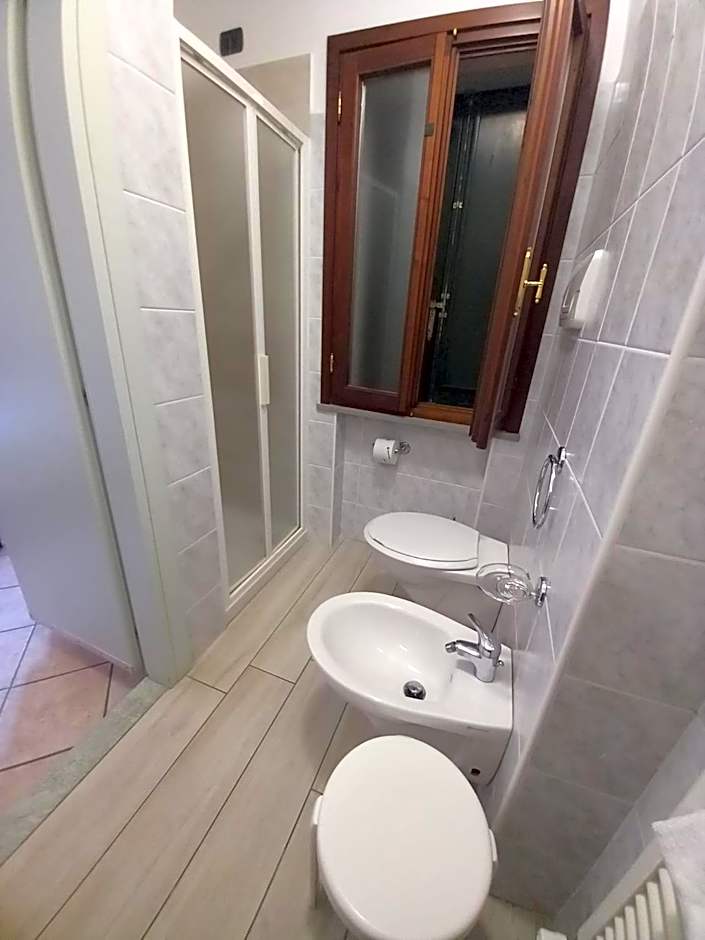 Acquacheta Valtancoli Hotel B&B