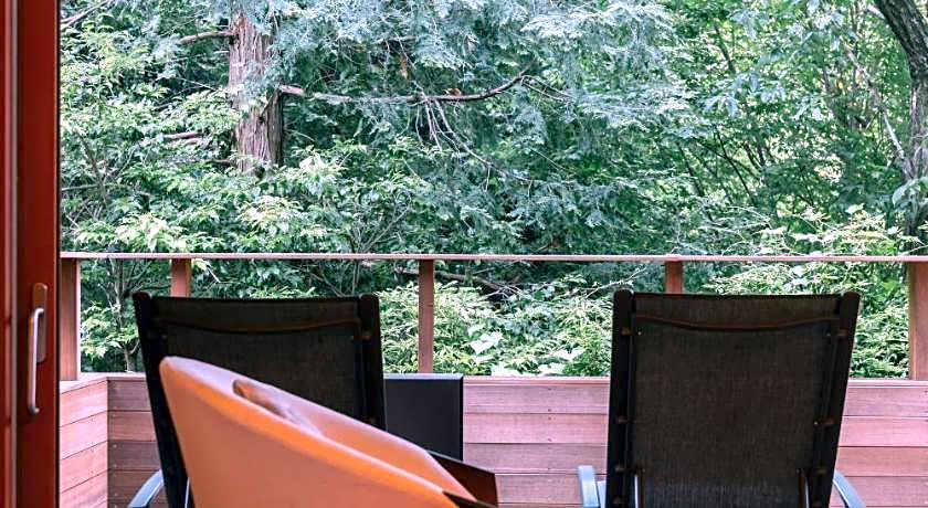 Hotel Keyforest Hokuto