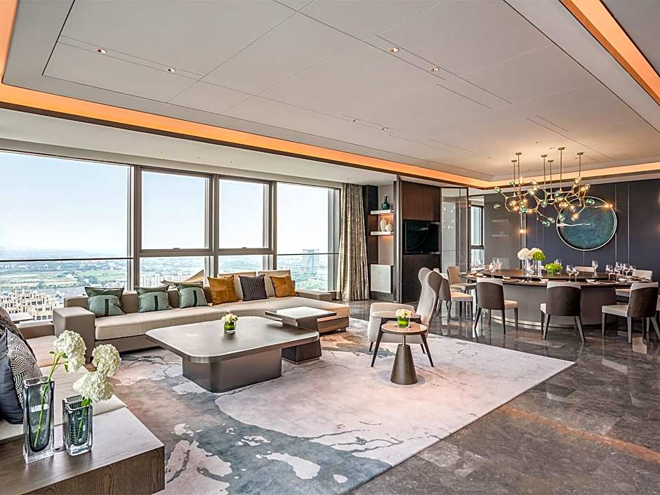 Pullman Jiaxing Pinghu Excellence