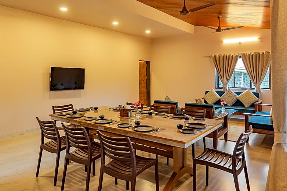 CASA AMORA by VIBESCAPES