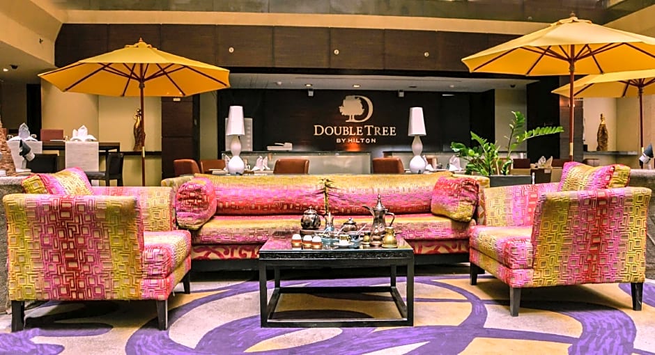 DoubleTree By Hilton Aqaba