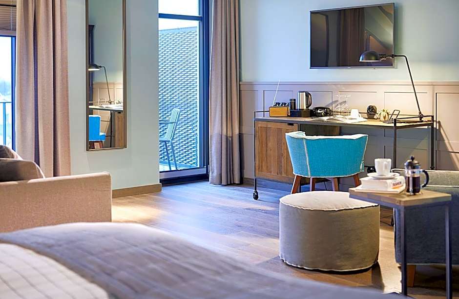 Lighthouse Hotel & Spa