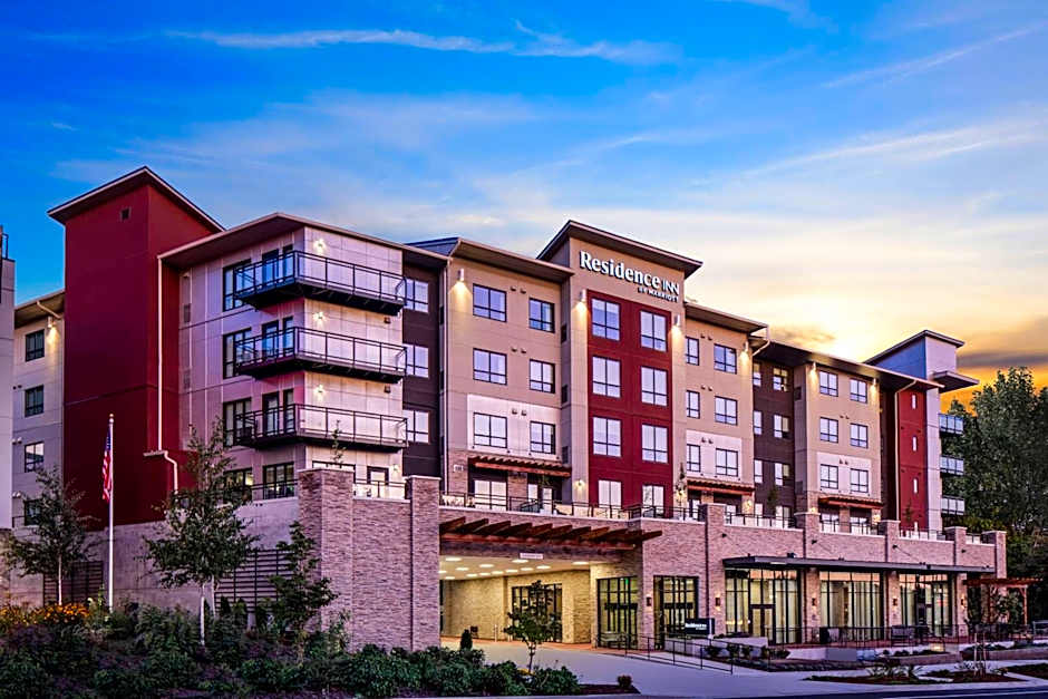 Residence Inn by Marriott Seattle South/Renton