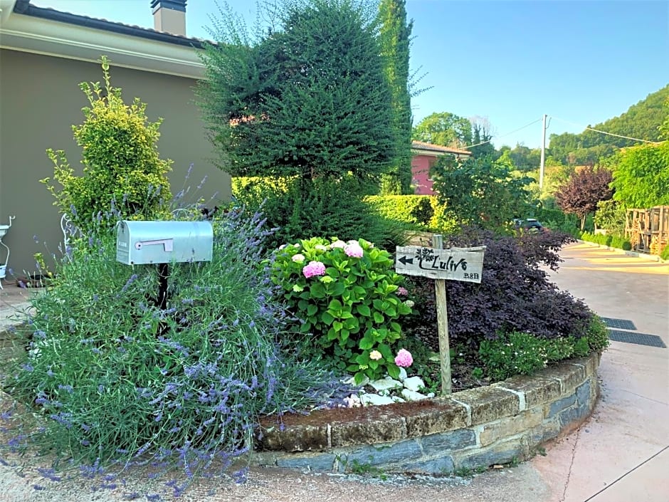 L' Ulivo Bed & Breakfast