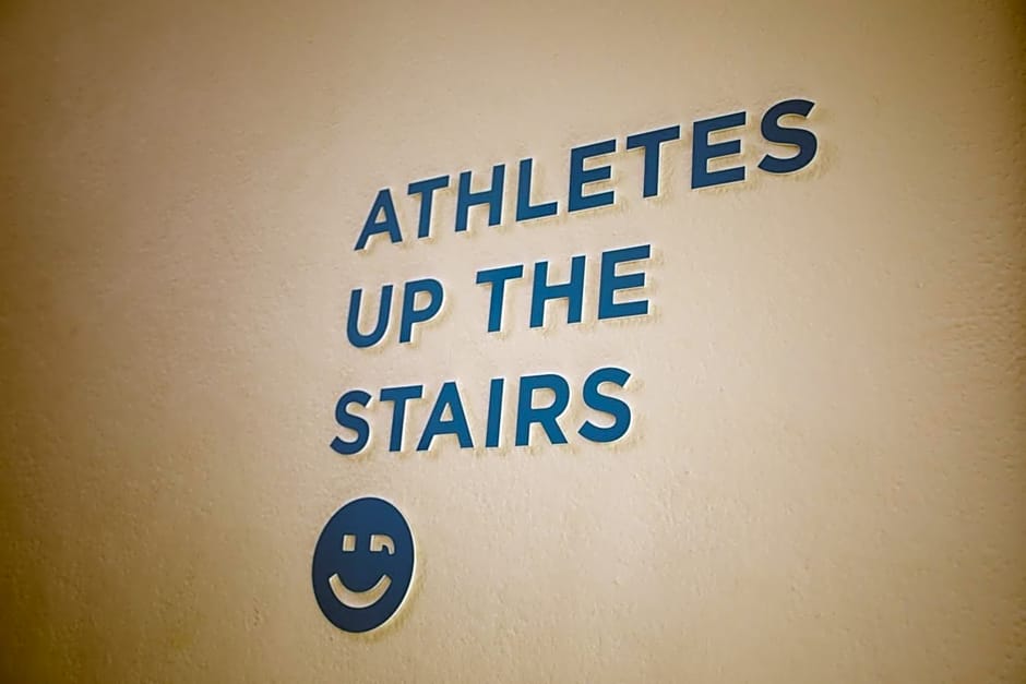 JS Paradise Sport - Adults Only