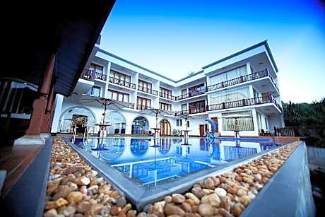 Water Gate Resort and Spa