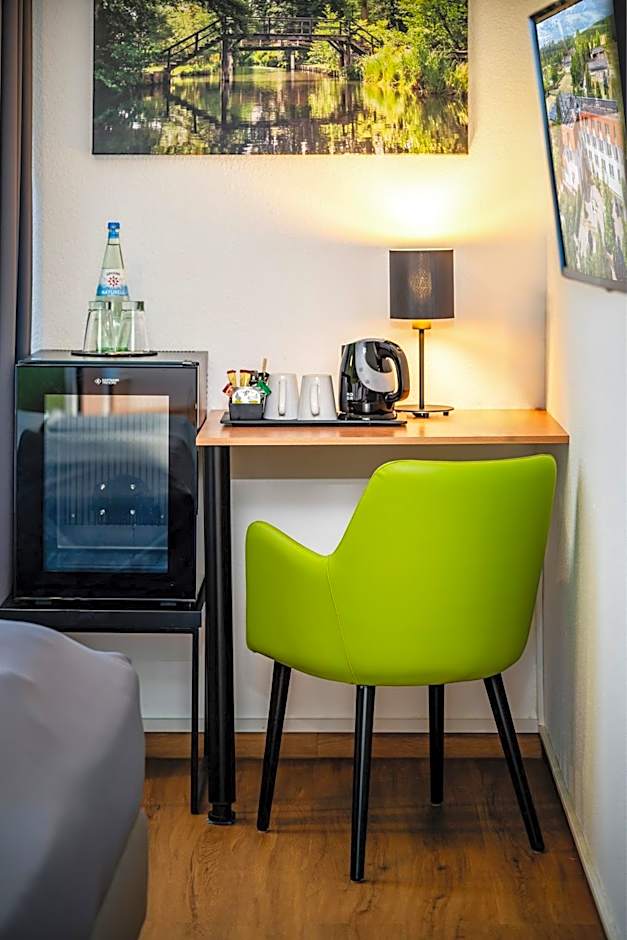 Best Western Spreewald