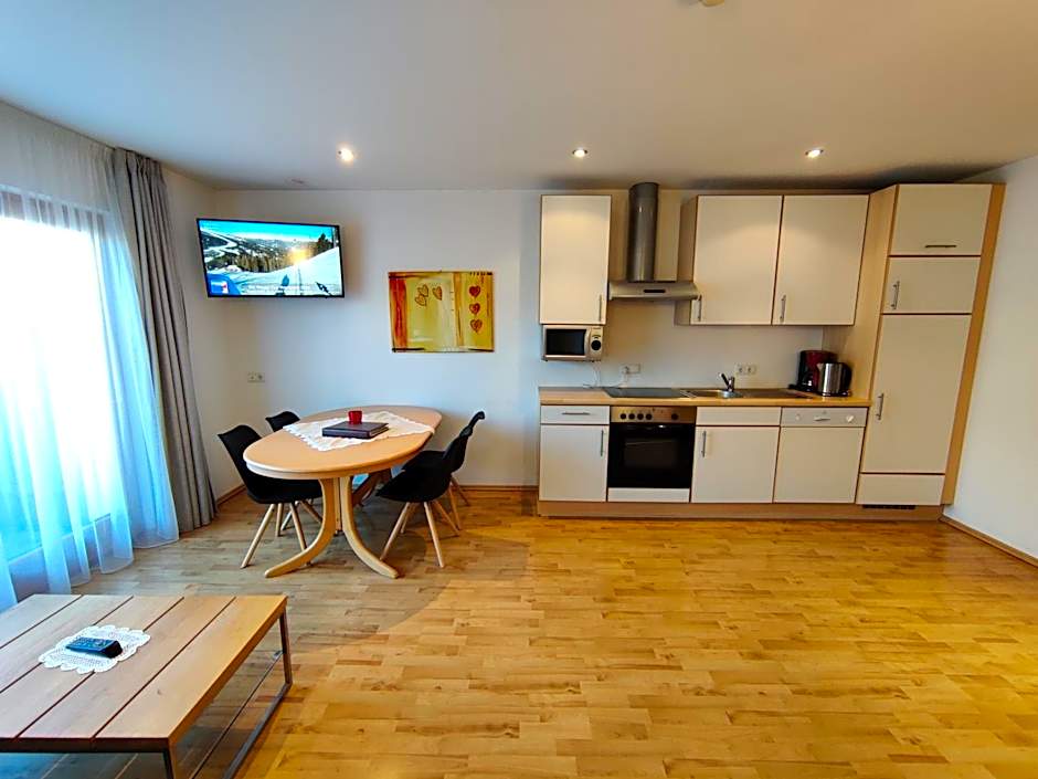 Residence Klementhof