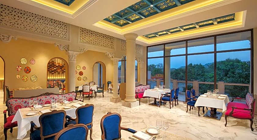 Pilibhit House, Haridwar - IHCL SeleQtions