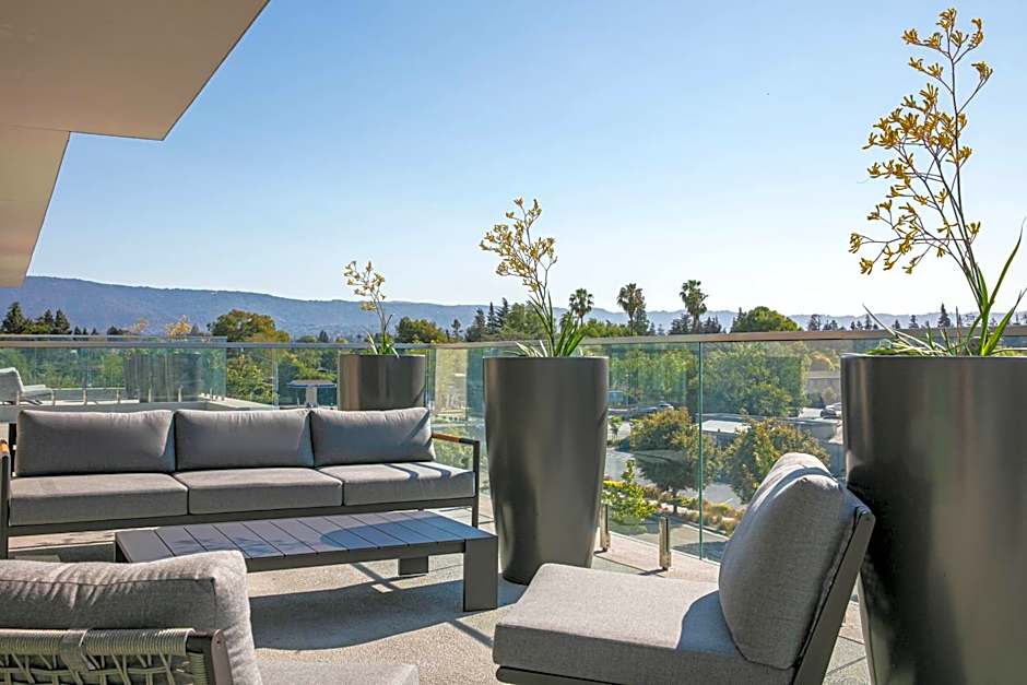 AC Hotel by Marriott Palo Alto