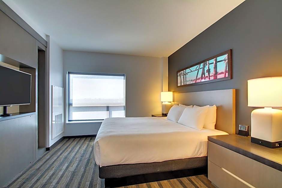 HYATT house Chicago/Evanston