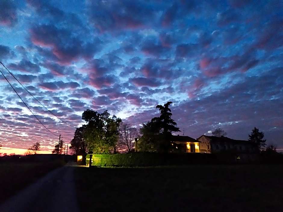 B&B CountryHouseAnna