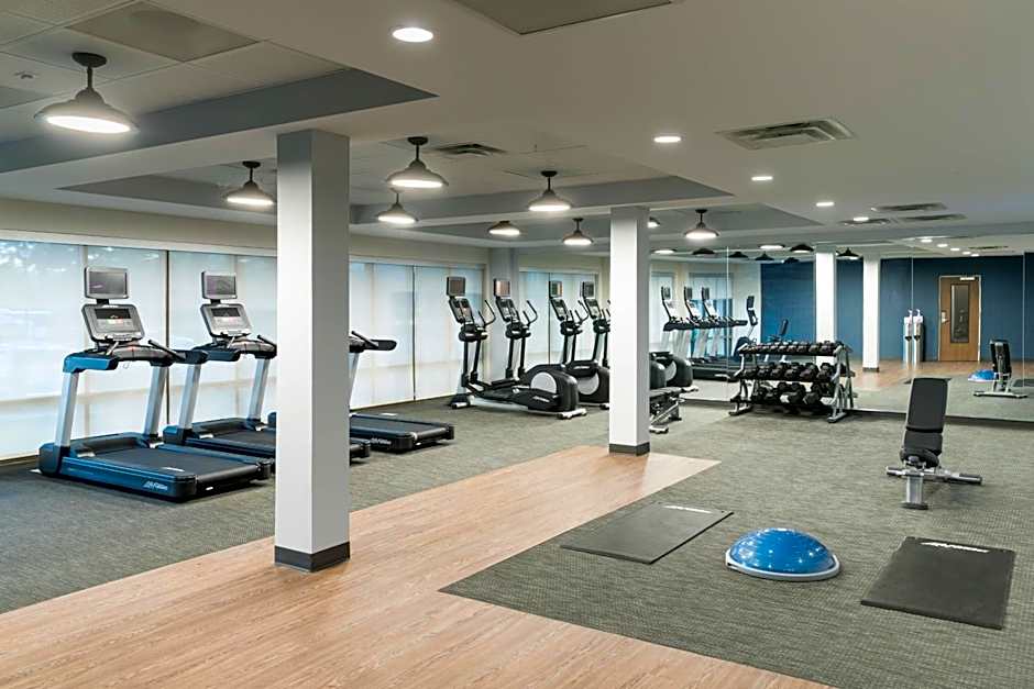 Courtyard by Marriott Hilton Head Island