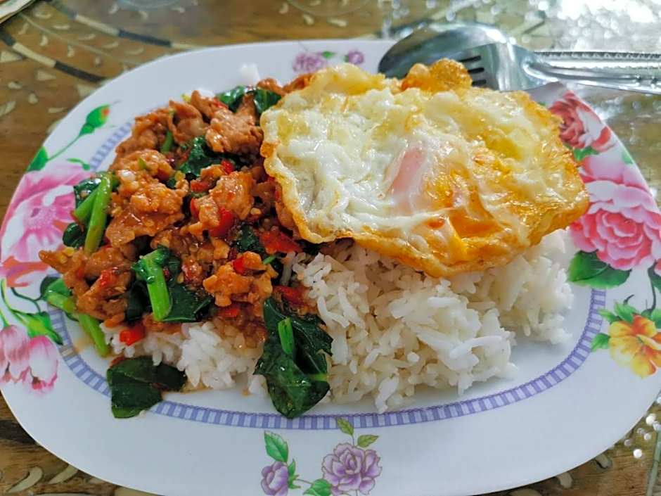 ibeyond Apartment Romklao Suvarnabhumi