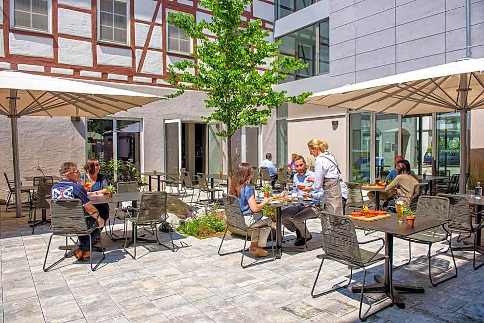 AKZENT Hotel Laupheimer Hof
