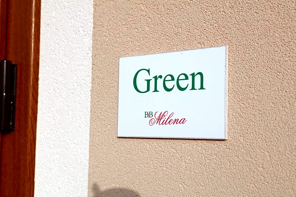 B&B Milena