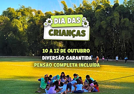 Hotel Campestre Atibaia