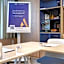 Novotel Aix en Provence Pont de l Arc Fenouilleres