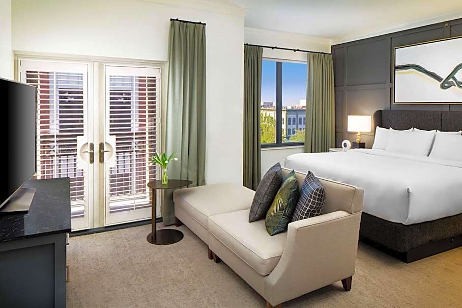 Andaz Savannah, By Hyatt