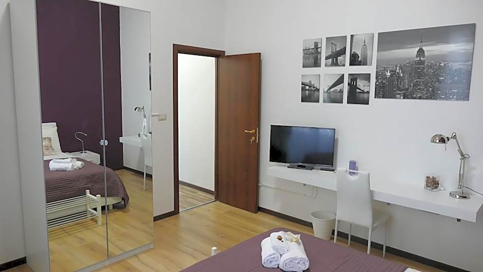 B&B Fusorario