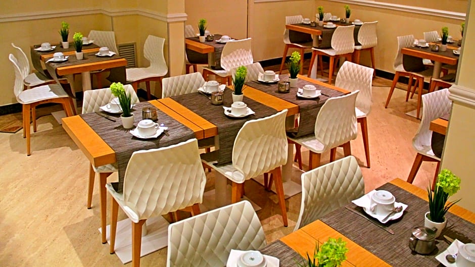 Hotel Windrose