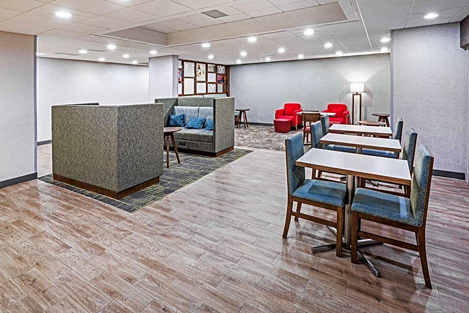 Hampton Inn Sulphur/Lake Charles Area