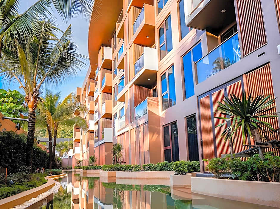 The Marin Phuket Kamala Beach