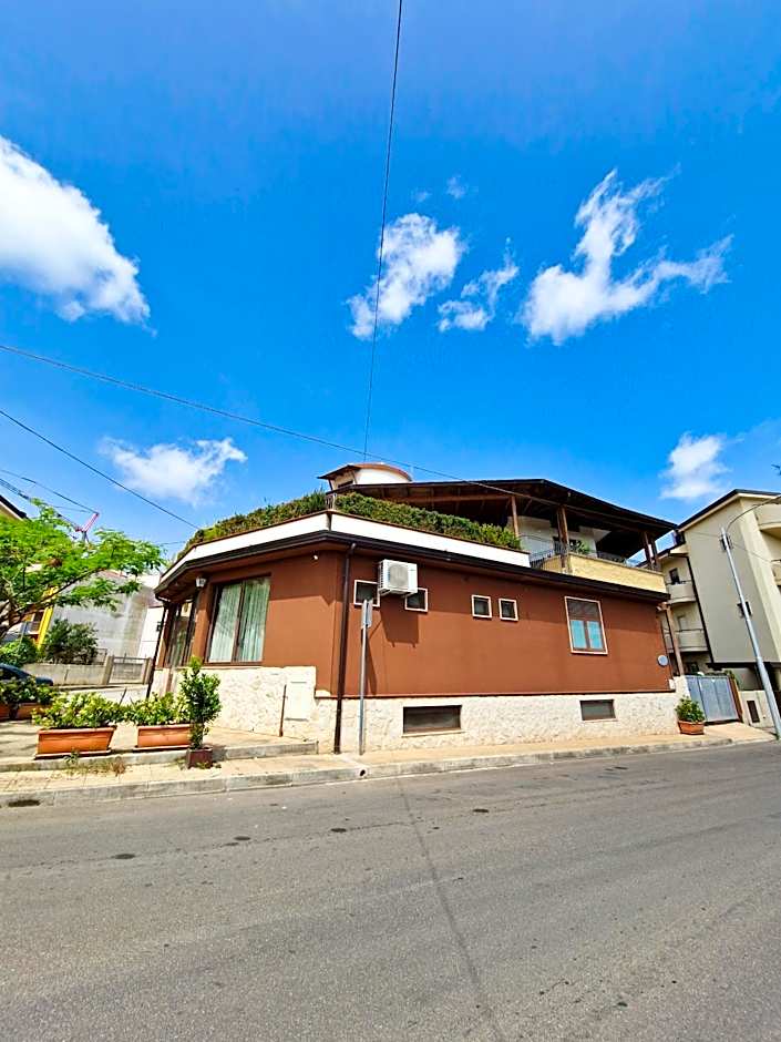 L'Incontro B&B Santeramo