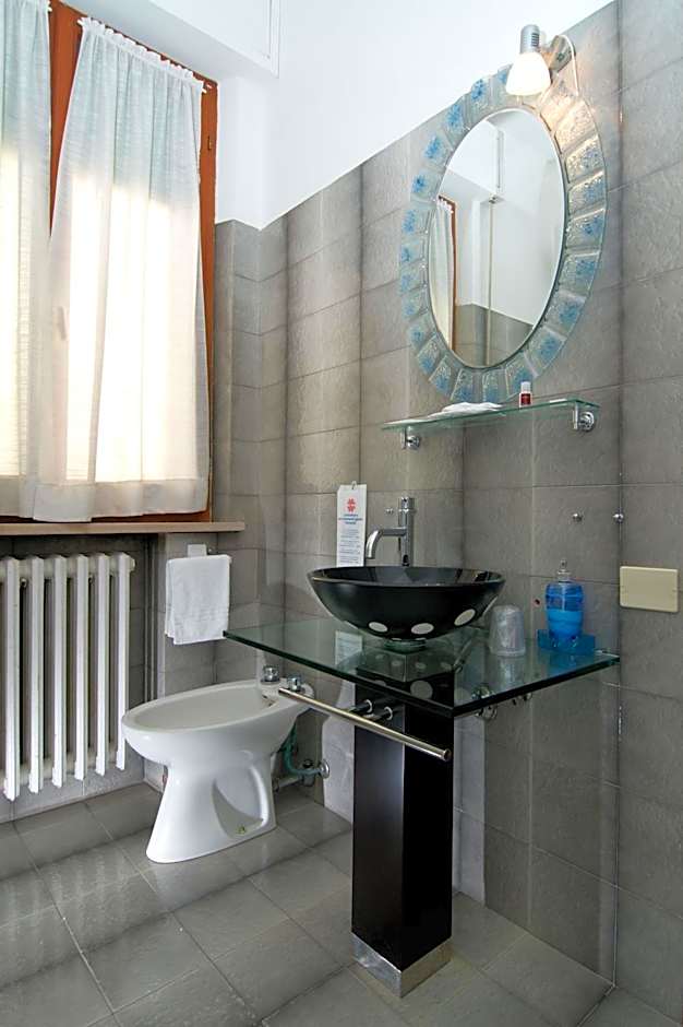 Hotel Velus