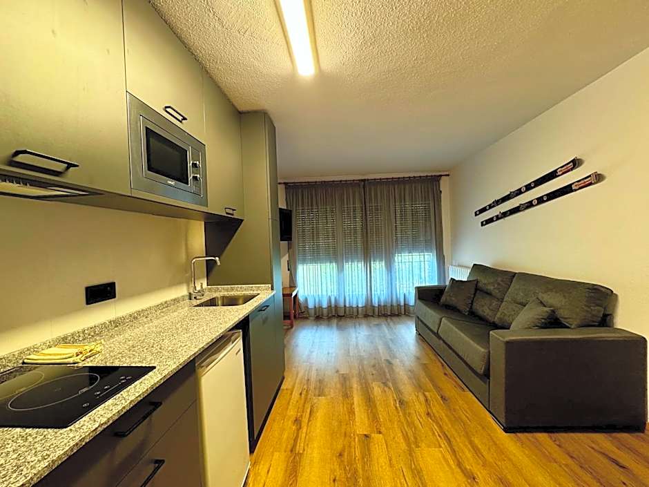 Apartamentos Turisticos Poblado